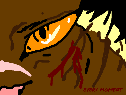 Day 1- Tigerstar