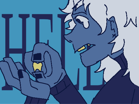 Alien Blues | Part 10