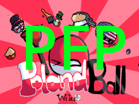 PFP Contest