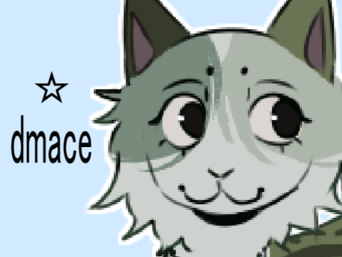 o12 ✰ dmace