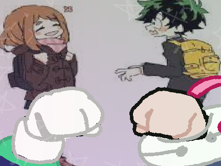 Izuocha edit | Meme 