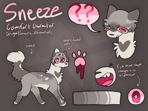 Dove (Sneeze) entry
