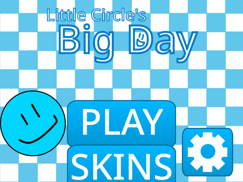 Little Circle’s Big Day