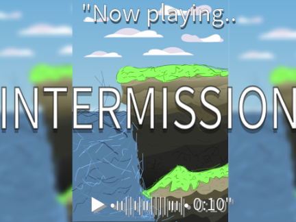 I made a Song! | *Intermission* | ADD YOURSELF | #Music #Art