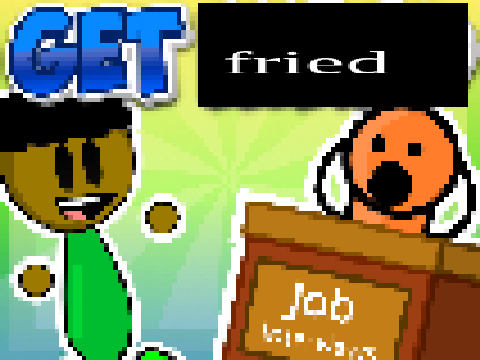 Get Fried Ft @FORTNITE_RIZZER by|| #All #Animations #Trending #music #stories #art #tutorials