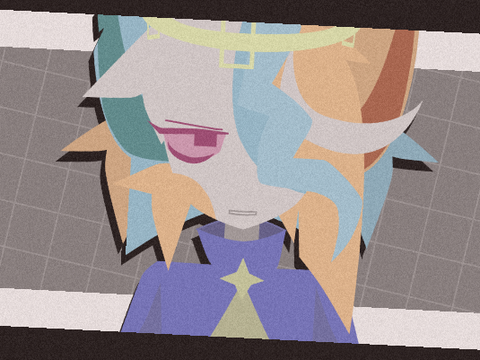 forgotten animation 2