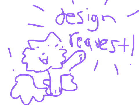 cheese! (design request)