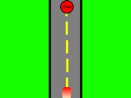 Red Light Green Light