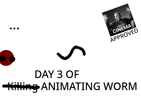 Wormy remix