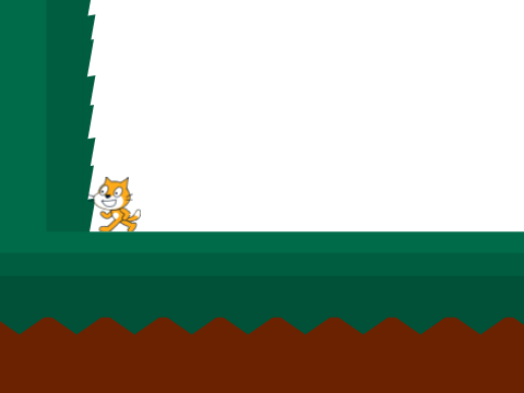 Platformer Im Making (WIP) #games