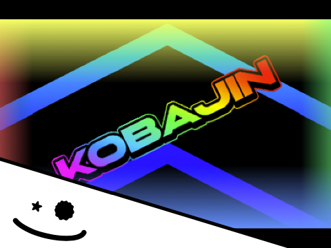 Fantro | Kobajin | HBD! | Krystal2D
