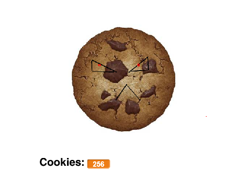 cookie clicker