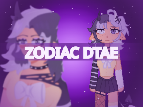 Zodiac  -  DTAE