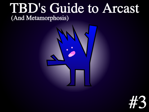 Arcast Guide 3