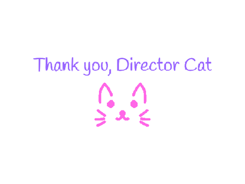 Script for only people working on this!!!! CherryPaw entry