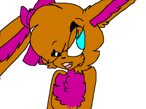 A fabu drawing for cs something something