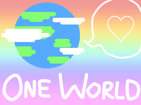 One World Thumbnail