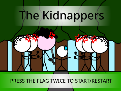 The Kidnappers