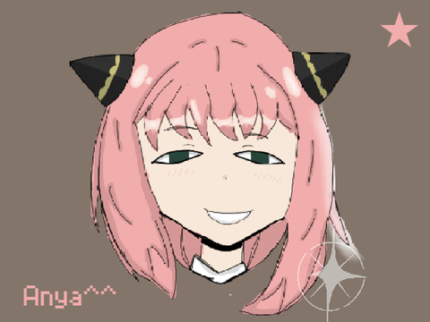 ANIME ART CONTEST! remix