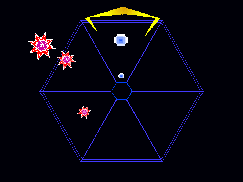 VectorDraw
