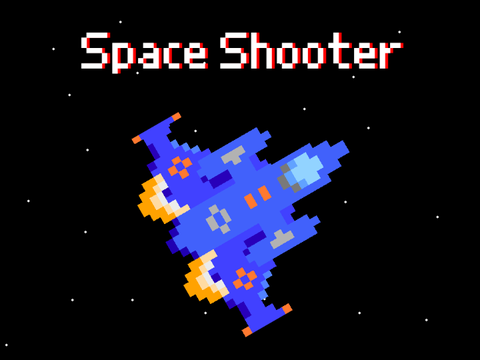 Ultimate space shooter V1.4
