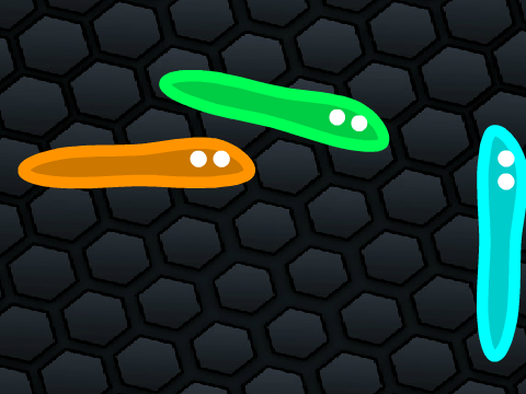 EVERY TIME on Slither.io...