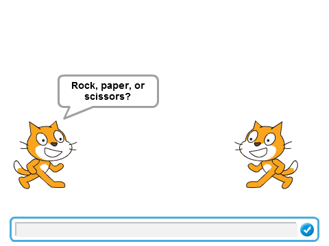Rock-Paper-Scissors