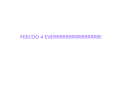 FEECOO IS BACKKKKKKKKKKKKKKK remix