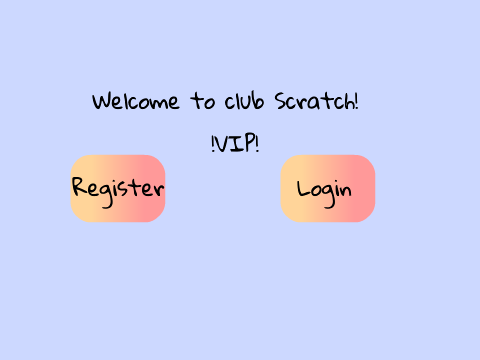 Club Scratch(Beta)