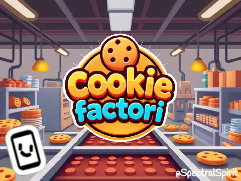 Cookie Factori