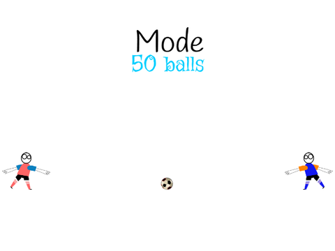 Soccer Game V1.1