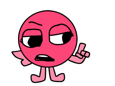 Algebrailien test animation