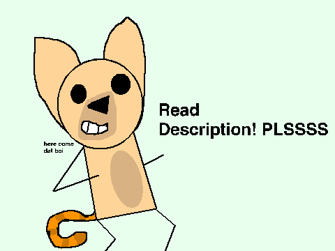 I HAS NEWS