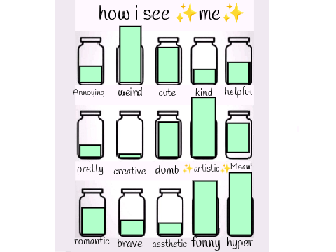 How i see ✨me✨ remix