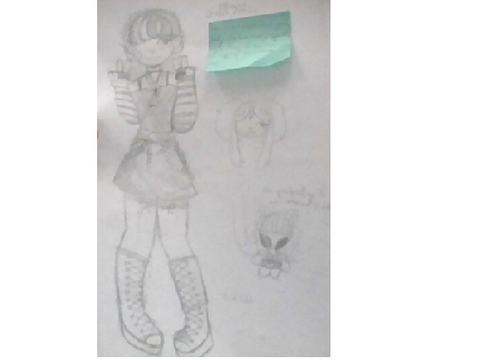 silly cas art .. why am I still here. . .