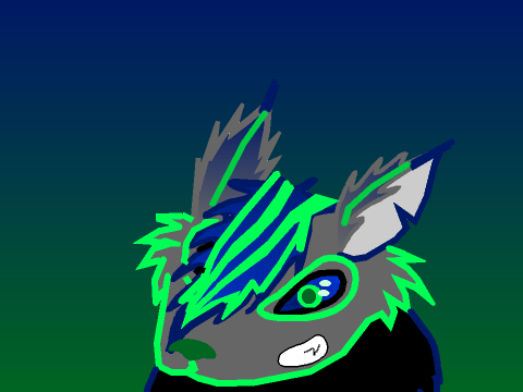OC contest. wooooo entry