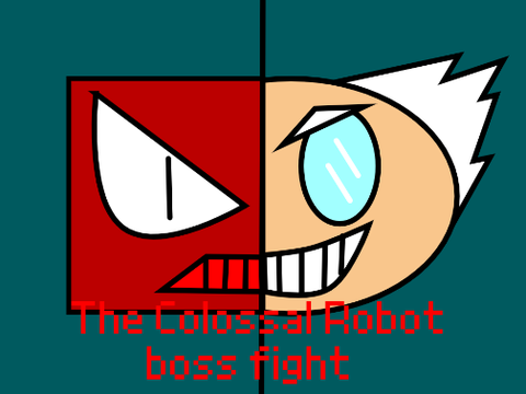 World Class Mayhem: Doomsday Bot