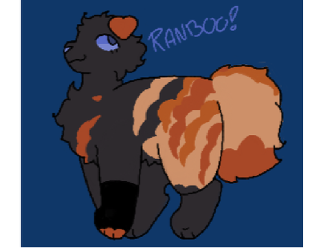 Ranboo .. blegh