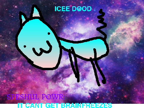 Galaxy Pizza Cats RP signups!!!!! remix