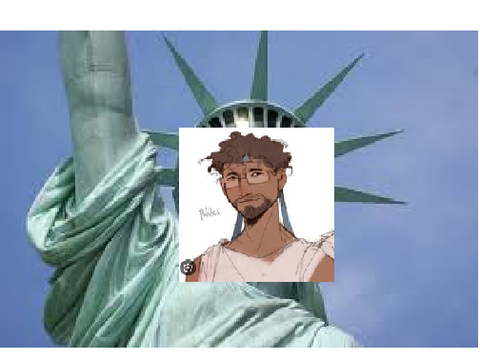 Statue of Polites