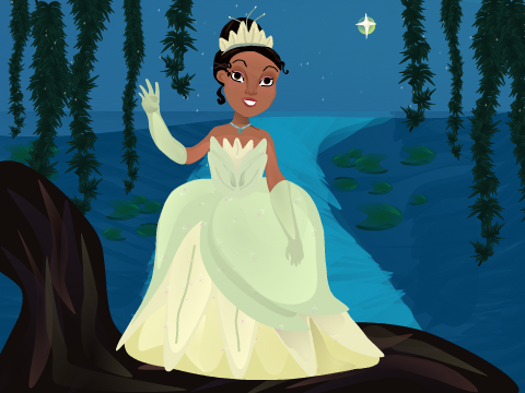 Tiana 