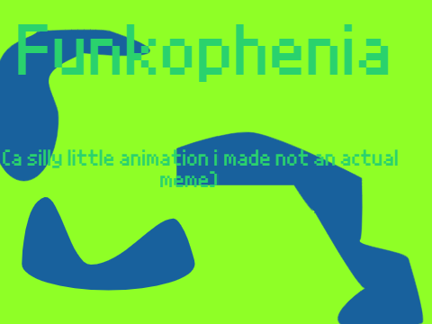 Funkophenia-Animation