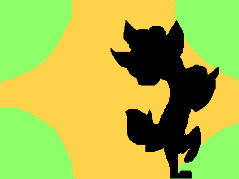 Jelly beans mini amv WIP!