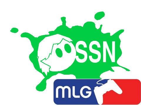 Smiley Sundae Network logos [REVAMPED] V6.6 104 TIMES BETTER