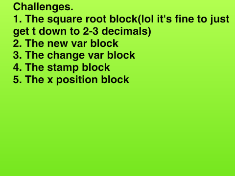 Contest Round 4