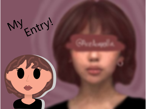 my entry!