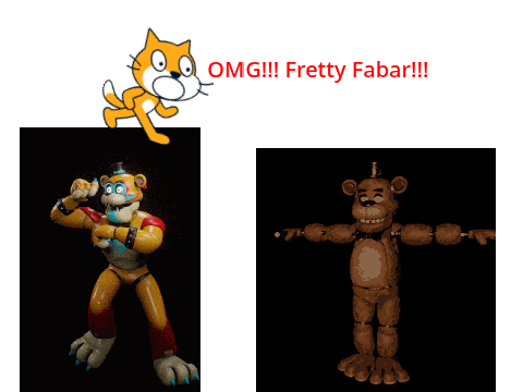 Freety Farbar