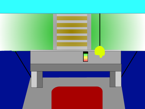TRAIN SIMULATOR