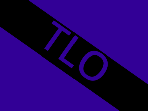 Signed with TLO for Esports