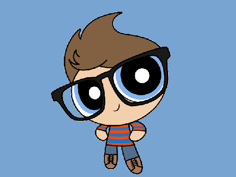 "I Powerpuffed Myself or Something" Remix